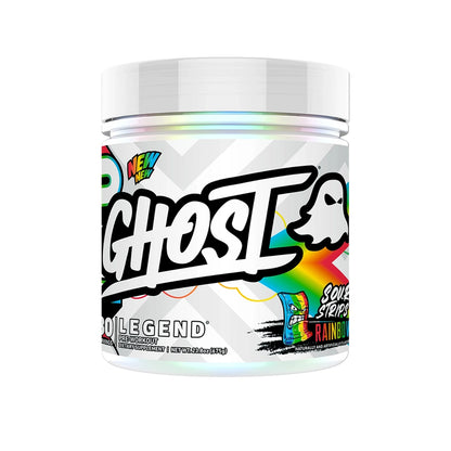 Ghost Legend 30 Servicios by GHOST