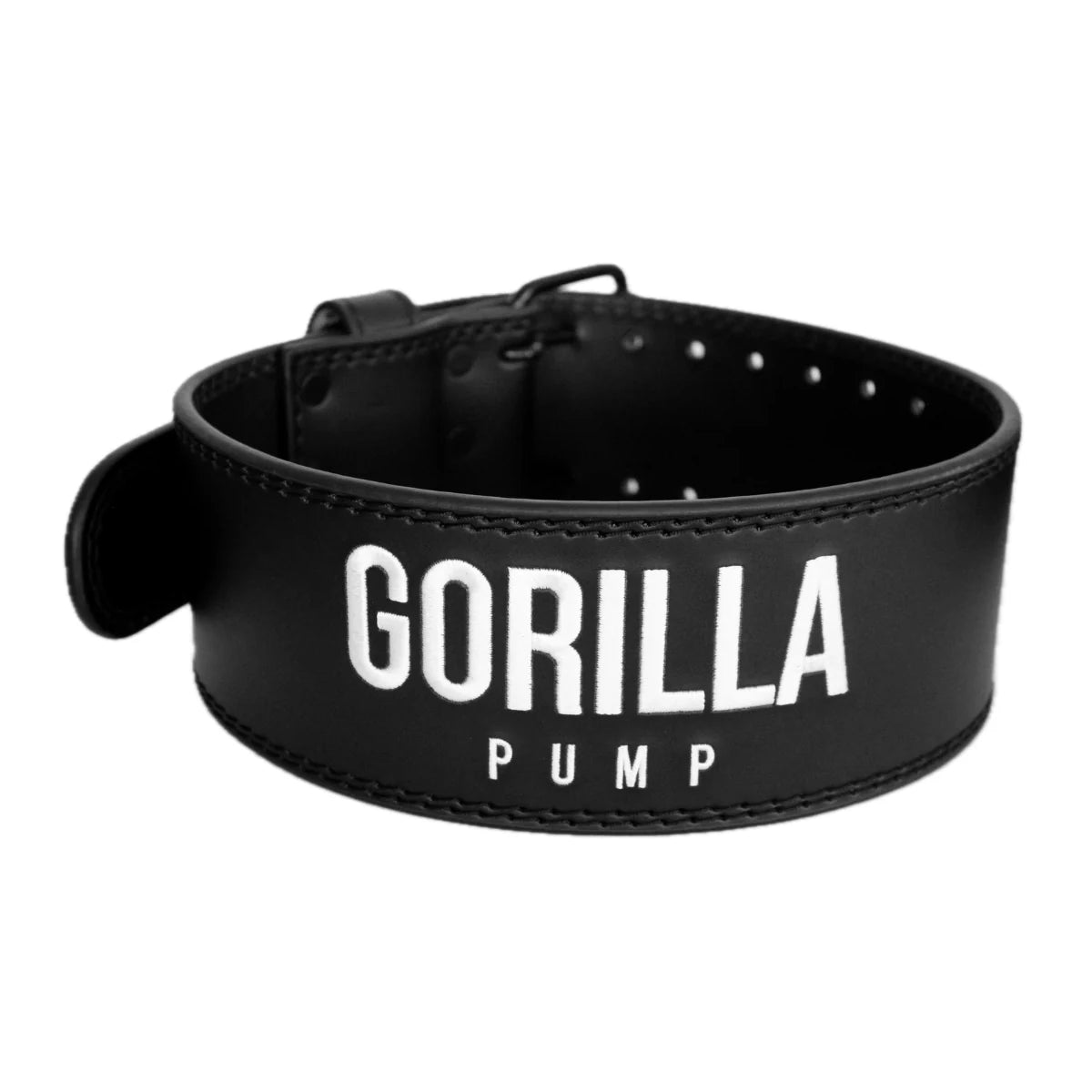 Cinturón de Piel by GORILLA PUMP