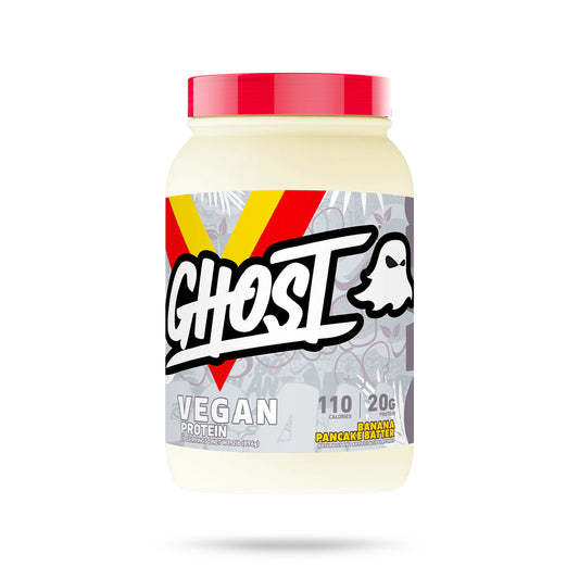 Proteina VEGAN GHOST 2 LBS by GHOST