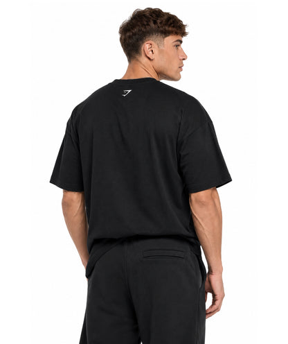2012 Strength T-Shirt by GYMSHARK