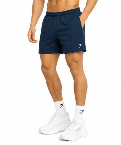 Arrival 5" Shorts by GYMSHARK
