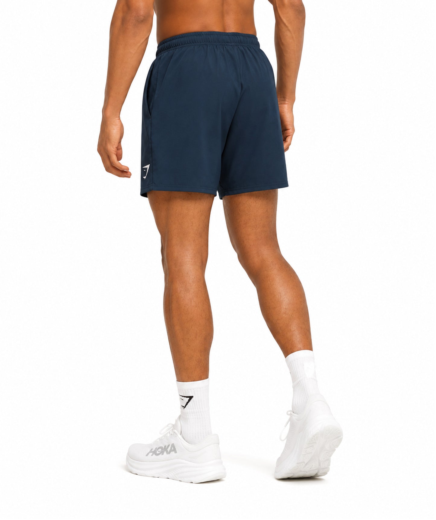 Arrival 5" Shorts by GYMSHARK