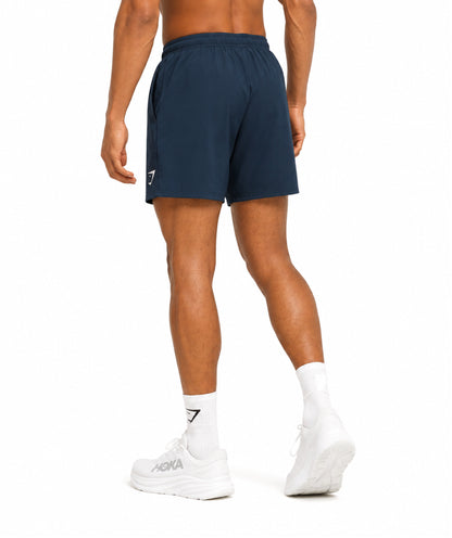 Arrival 5" Shorts by GYMSHARK