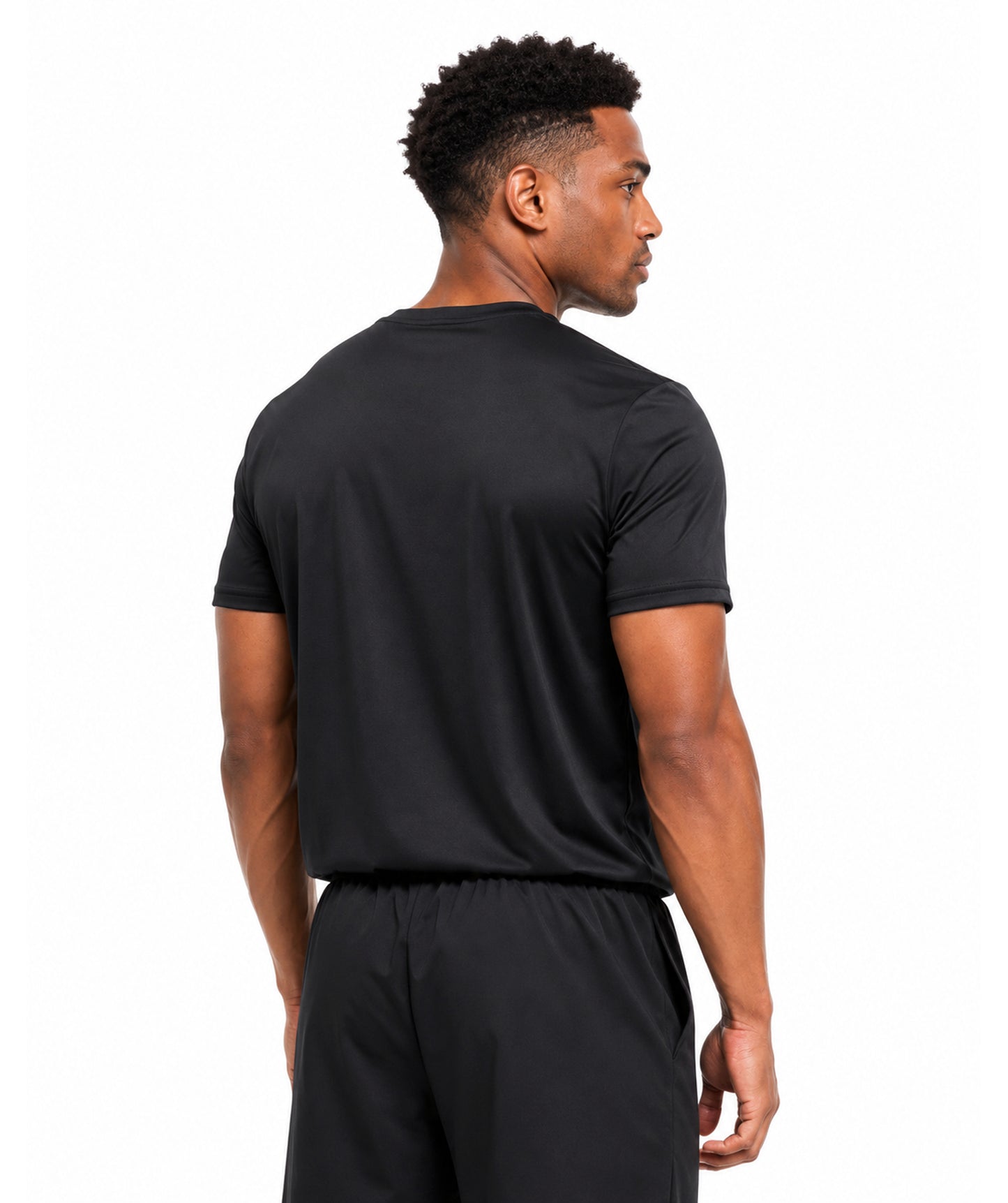 Arrival Regular Fit T-Shirt by GYMSHARK