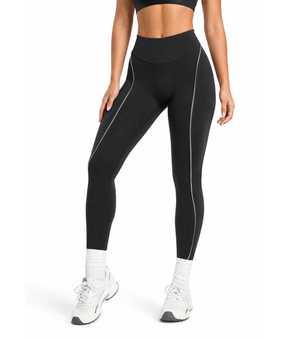 Contour Leggings by GYMSHARK