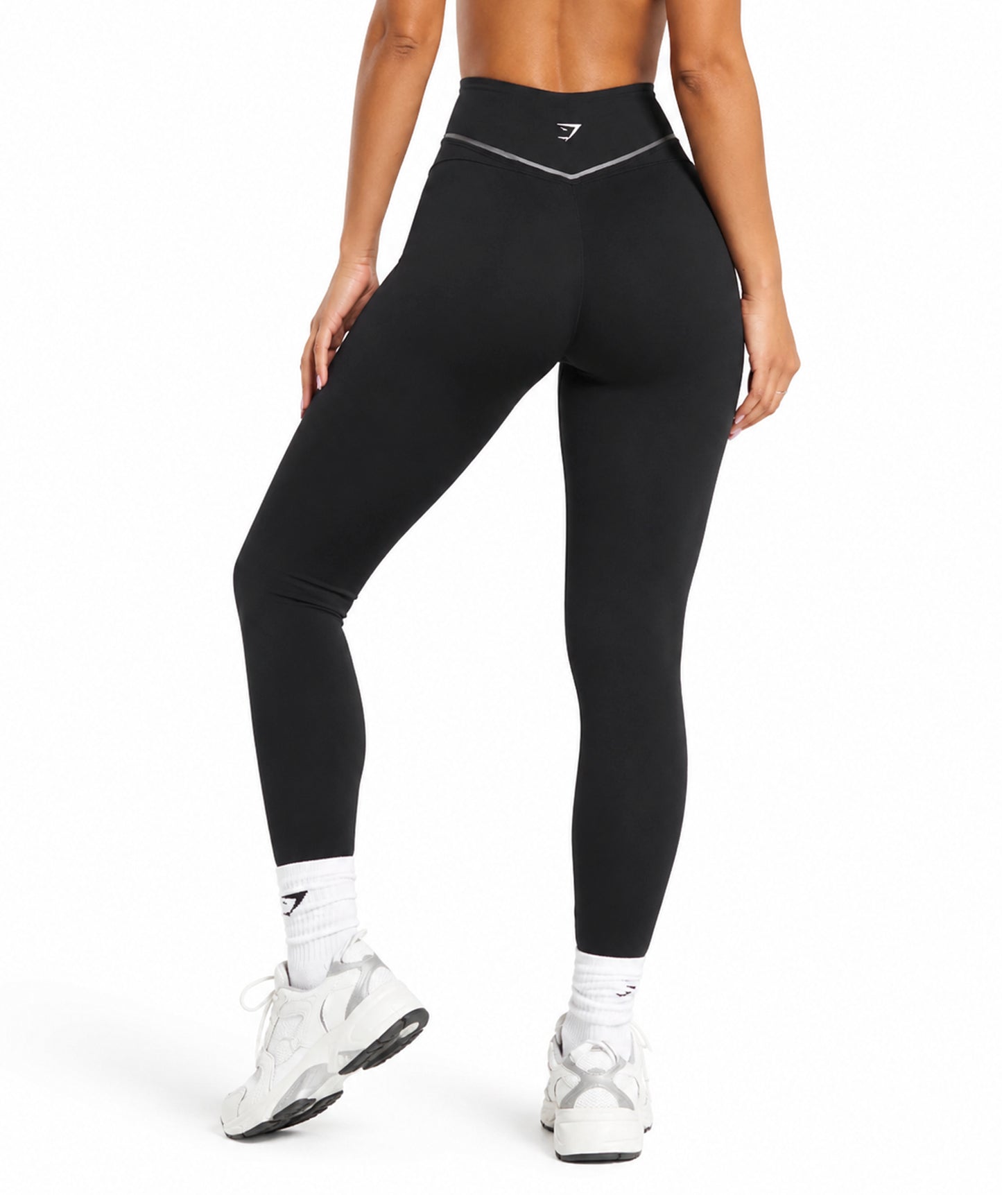 Contour Leggings by GYMSHARK