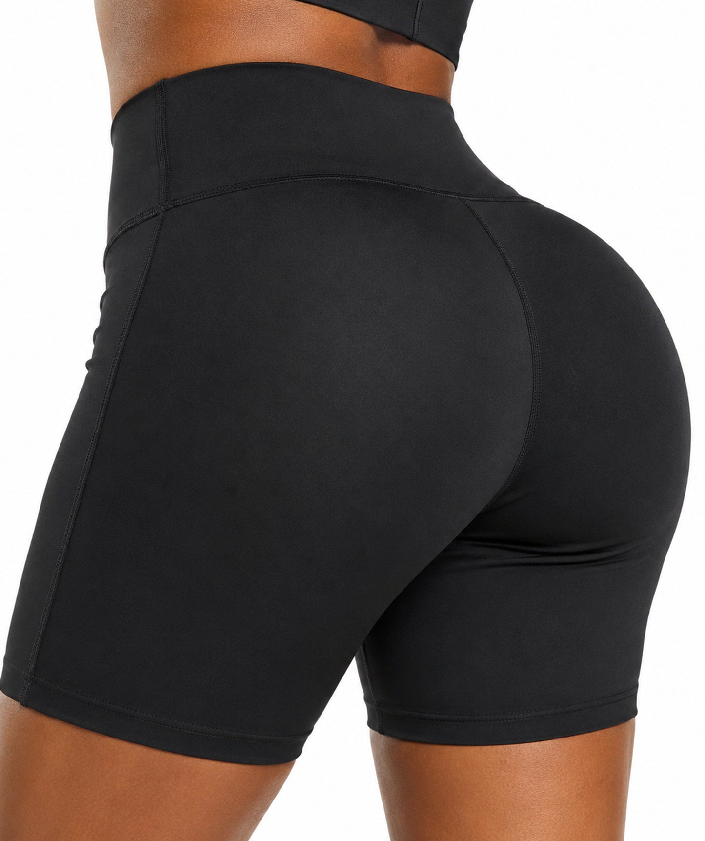 Elevate Cycling Shorts by GYMSHARK