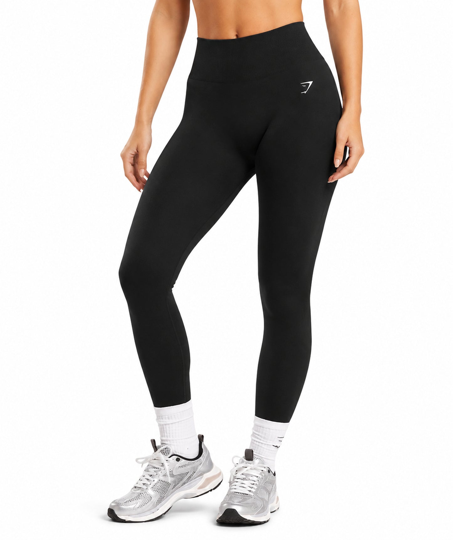 Everyday Seamless Leggings by GYMSHARK