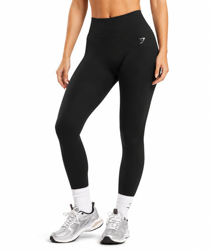 Everyday Seamless Leggings by GYMSHARK