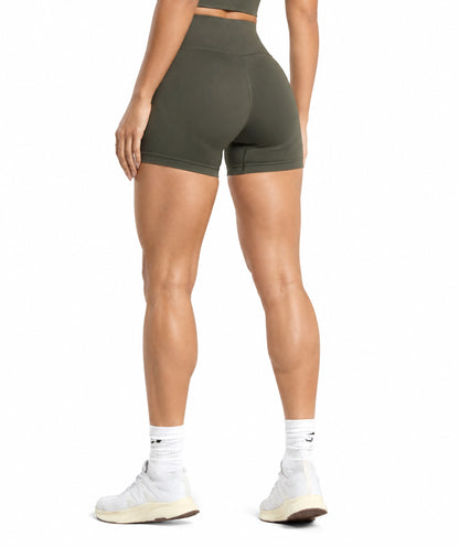 Everyday Seamless Shorts by GYMSHARK