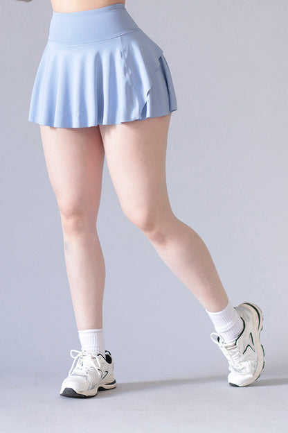 FaldaShort Deportivo Y102 by ELITE