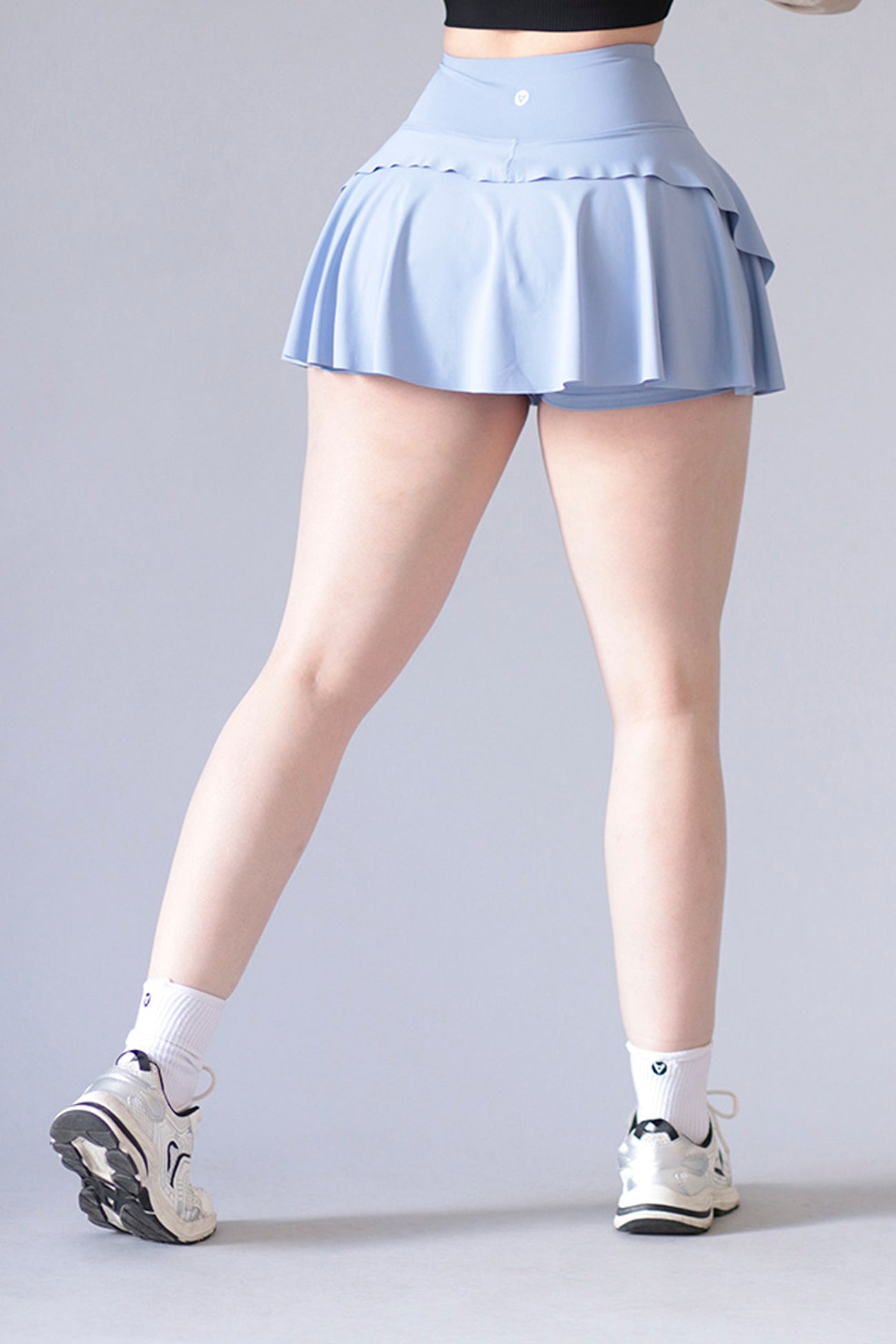 FaldaShort Deportivo Y102 by ELITE