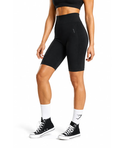 Flex Cycling Shorts by GYMSHARK