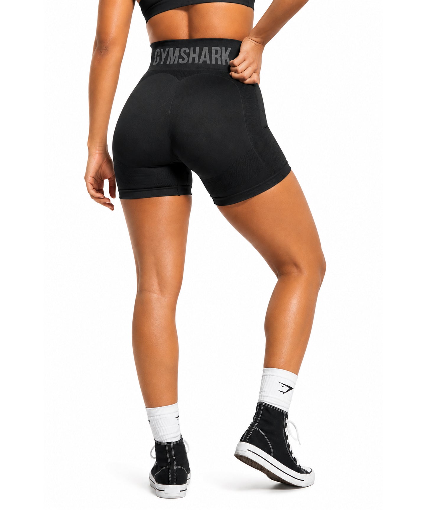 Flex Short by GYMSHARK