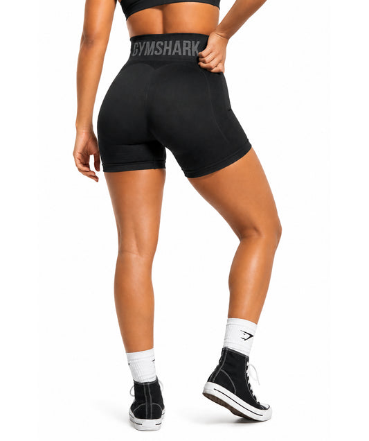 Flex Short by GYMSHARK