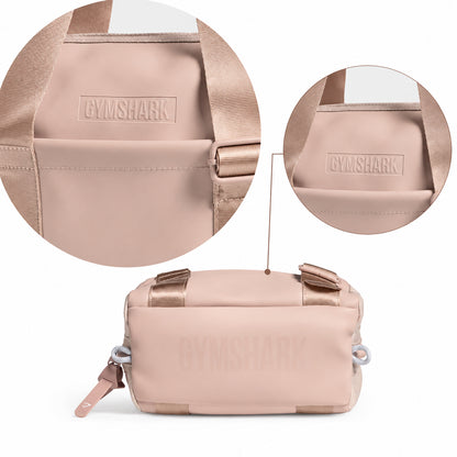Everyday Mini Holdall by GYMSHARK