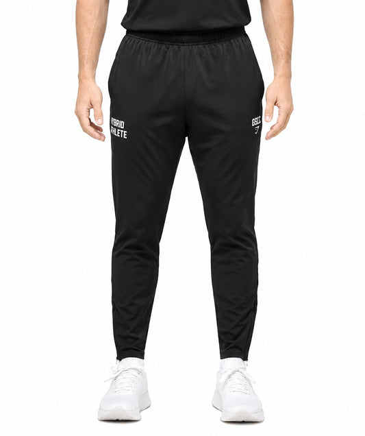 Hybrid Athlete Woven Joggers by GYMSHARK