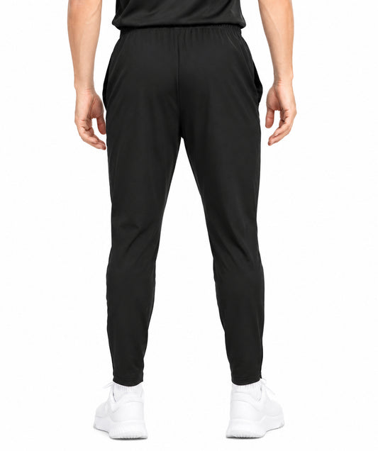 Hybrid Athlete Woven Joggers by GYMSHARK