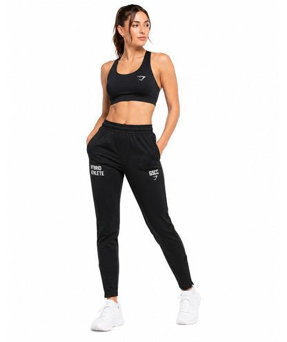 Hybrid Athlete Woven Joggers by GYMSHARK