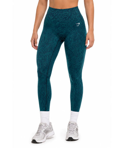 Adapt Animal Seamless Legging by GYMSHARK