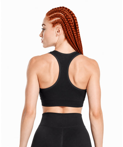 Lift Contour Seamless Sports Bra by GYMSHARK