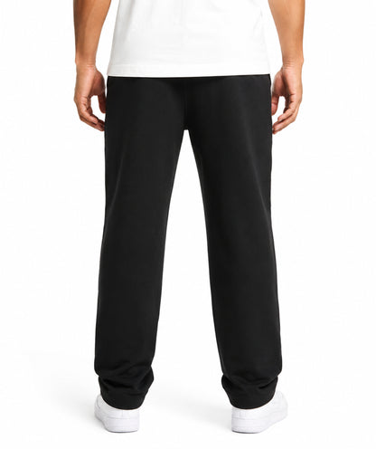 Lifting Essentials Straight Leg Pant by GYMSHARK