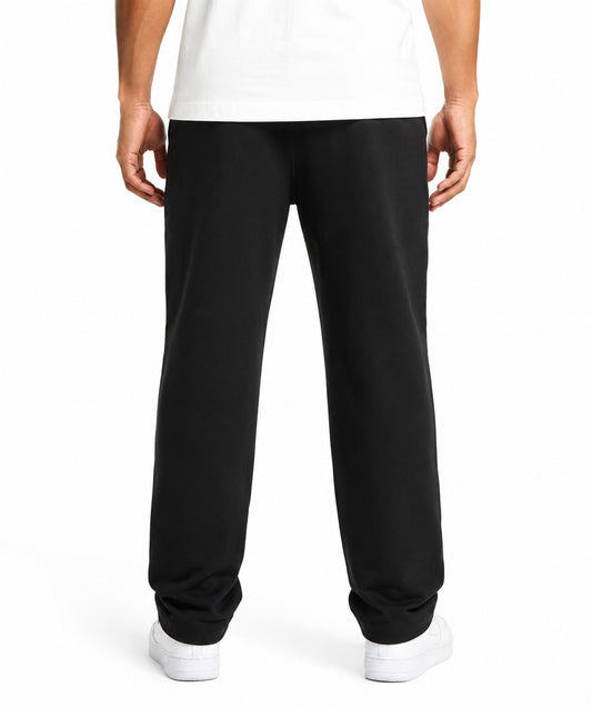 Lifting Essentials Straight Leg Pant by GYMSHARK