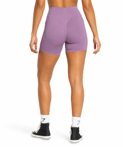 Lifting Pocket Shorts by GYMSHARK