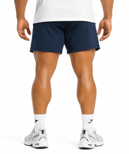 Lightweight Jersey Shorts by GYMSHARK