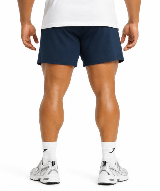 Lightweight Jersey Shorts by GYMSHARK