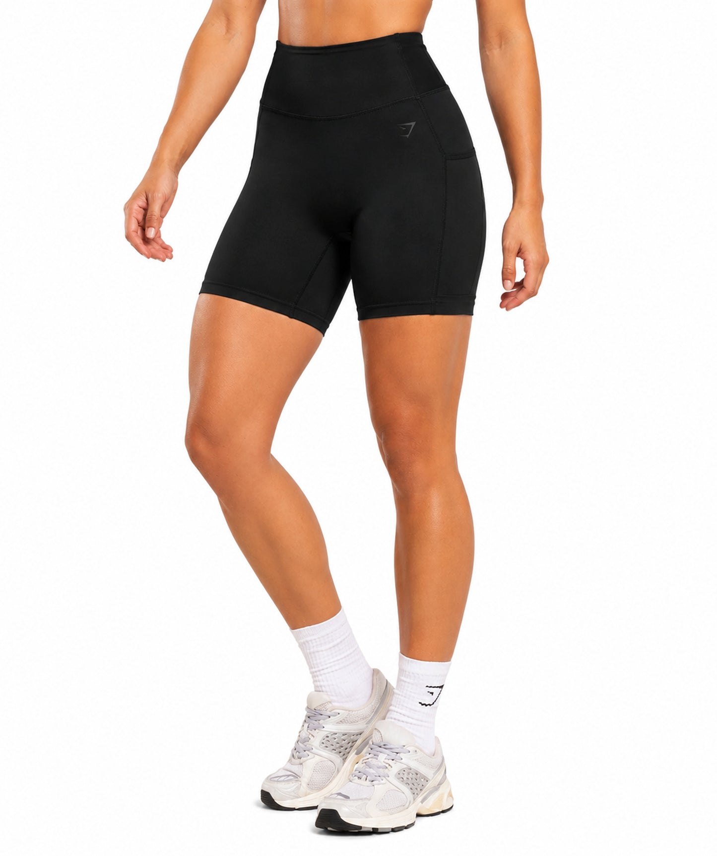 Pocket Shorts by GYMSHARK