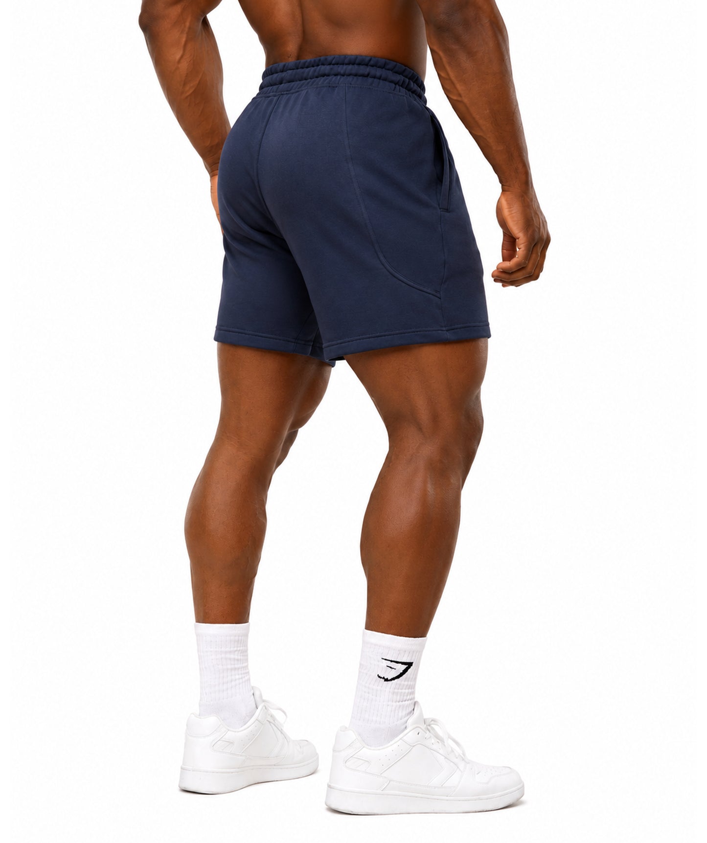 Power 5 Short by GYMSHARK