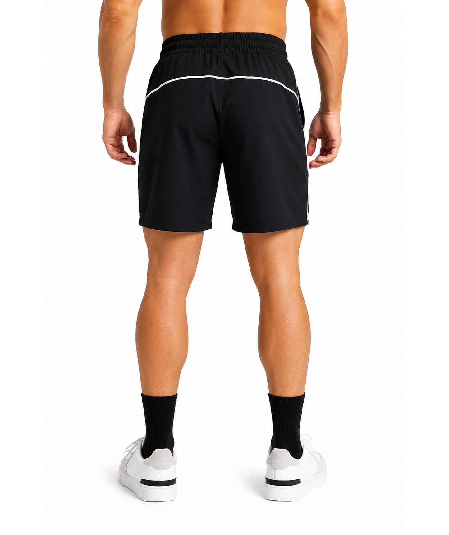 Recess Short by GYMSHARK