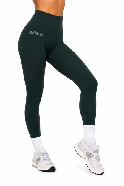 Everyday Seamless Graphic Legging by GYMSHARK