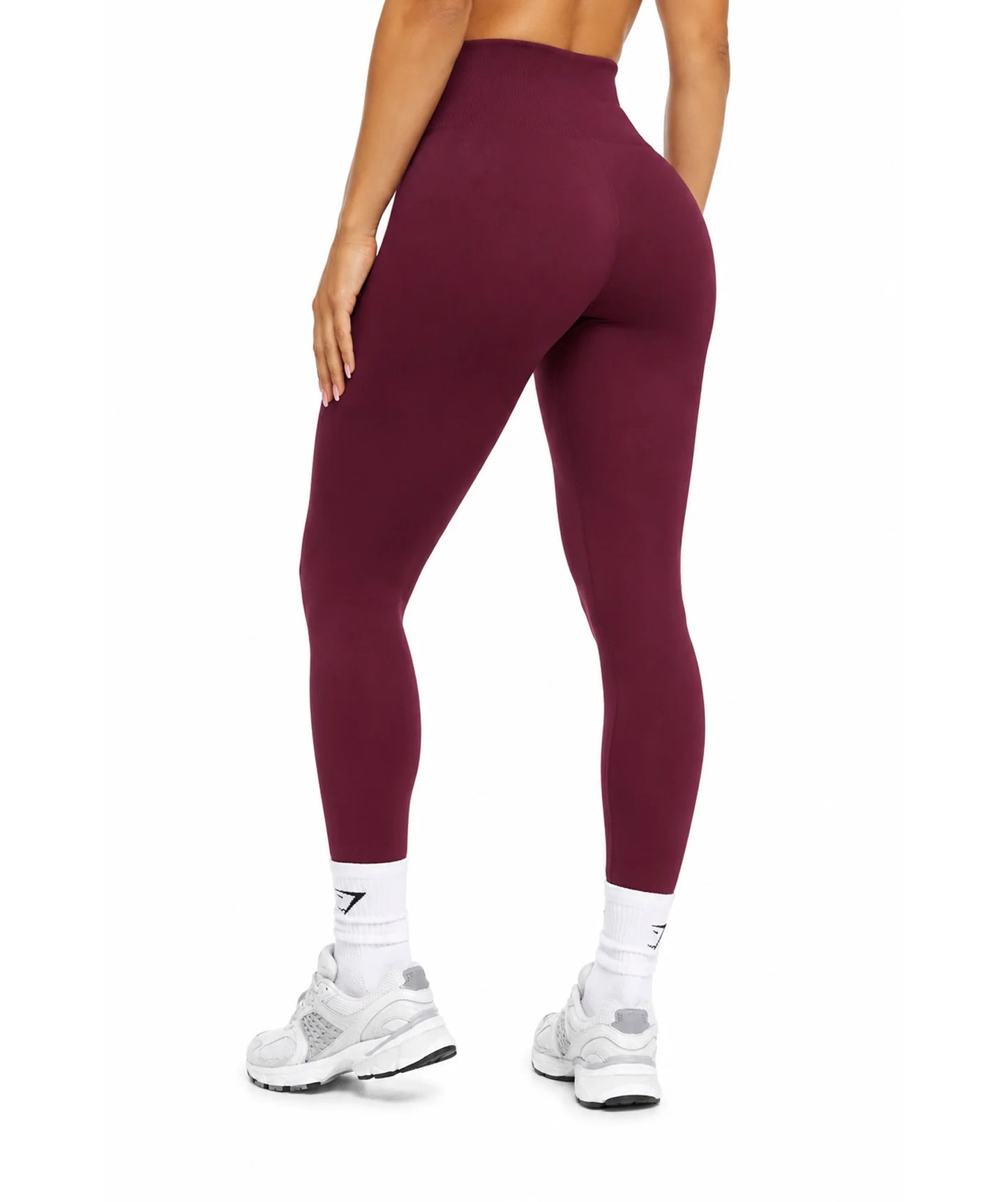 Everyday Seamless Graphic Legging by GYMSHARK