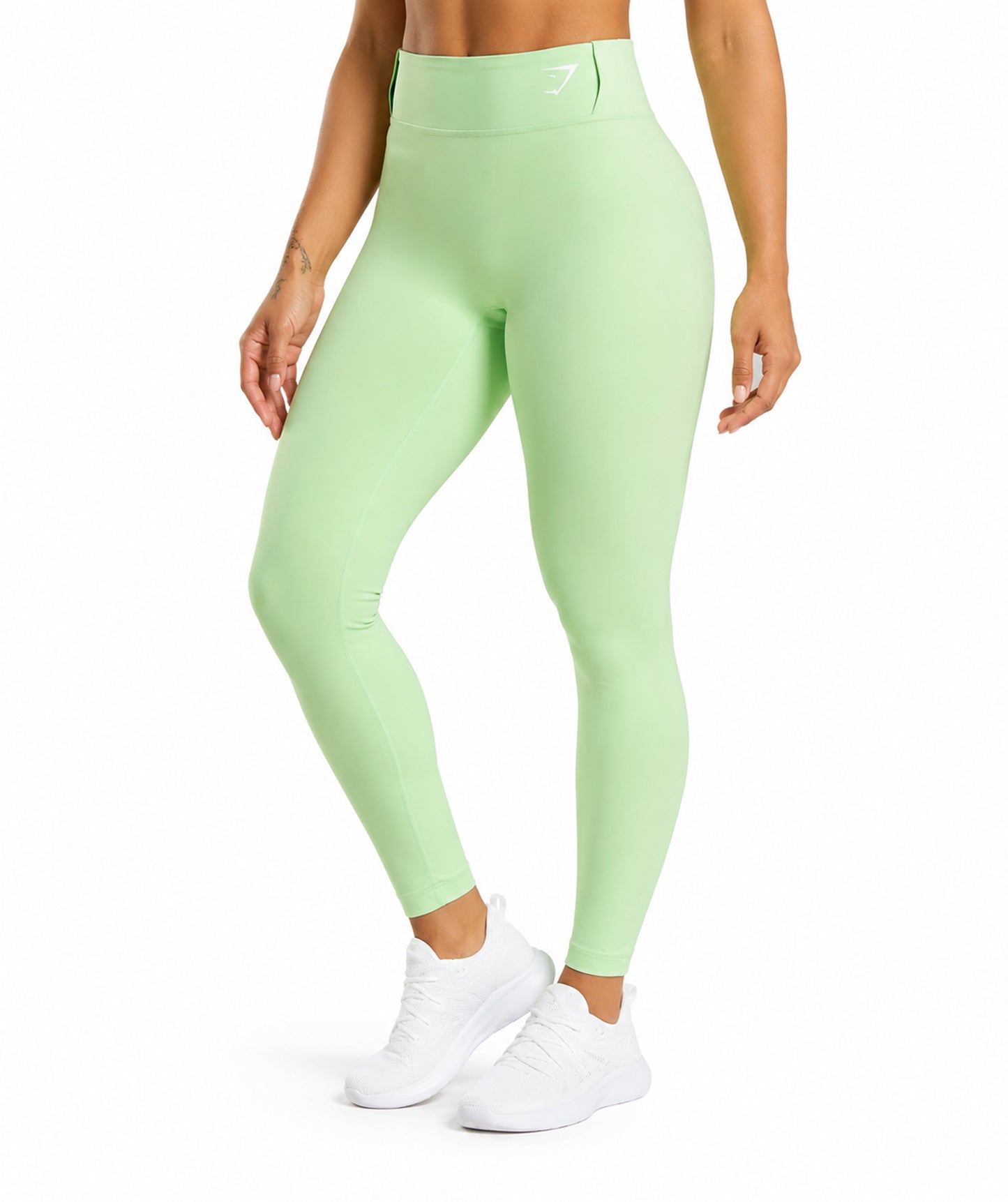 Sport Leggings by GYMSHARK