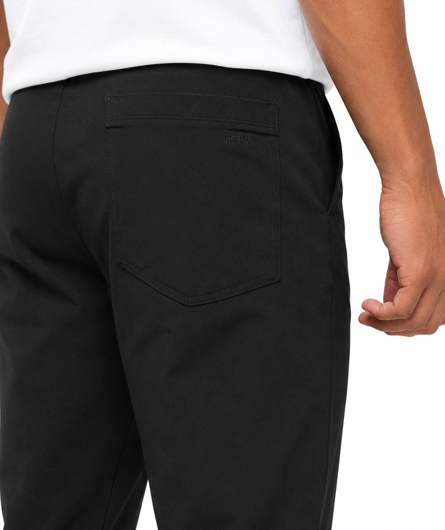 The Gymshark Pant by GYMSHARK