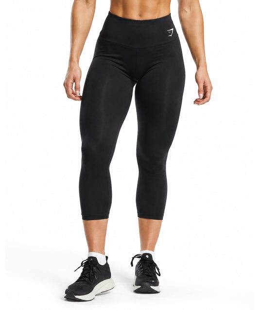 Training 7/8 Leggings by GYMSHARK