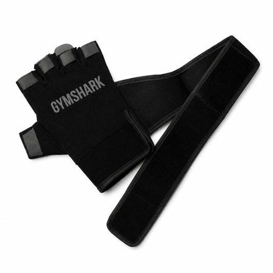 Wrap Lifting Gloves by GYMSHARK