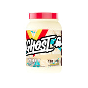 Proteina WHEY GHOST 2 lbs by GHOST