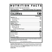 Proteina WHEY GHOST 2 lbs by GHOST