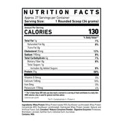 Proteina WHEY GHOST 2 lbs by GHOST