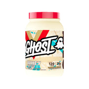 Proteina WHEY GHOST 2 lbs by GHOST