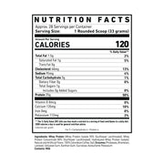 Proteina WHEY GHOST 2 lbs by GHOST