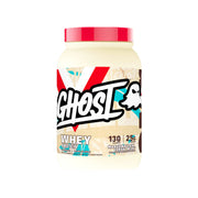 Proteina WHEY GHOST 2 lbs by GHOST
