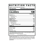 Proteina WHEY GHOST 2 lbs by GHOST