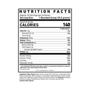 Proteina WHEY GHOST 2 lbs by GHOST
