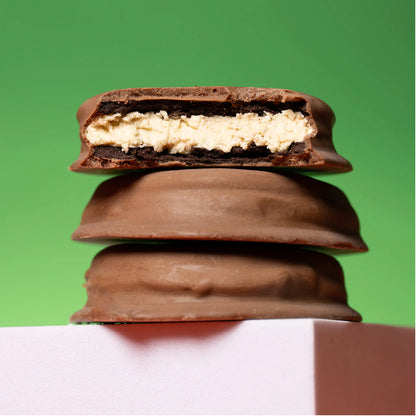 12 Pack Galleta de Proteína by HANGRYBOY