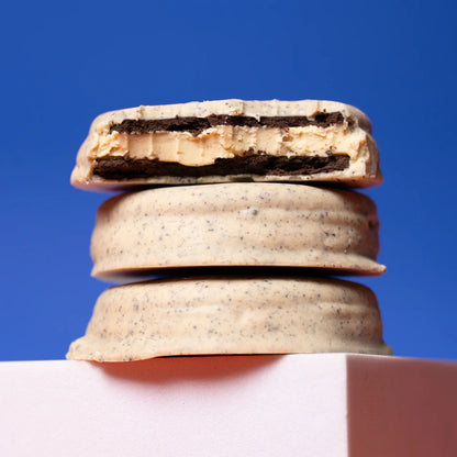 12 Pack Galleta de Proteína by HANGRYBOY