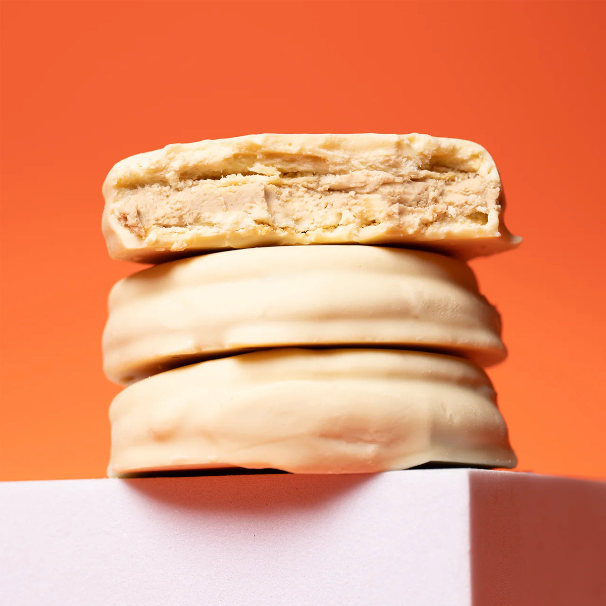 12 Pack Galleta de Proteína by HANGRYBOY
